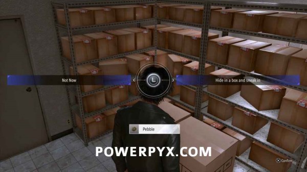 审判之逝支线案件#1-#5攻略