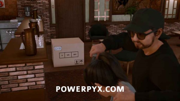 审判之逝支线案件#1-#5攻略