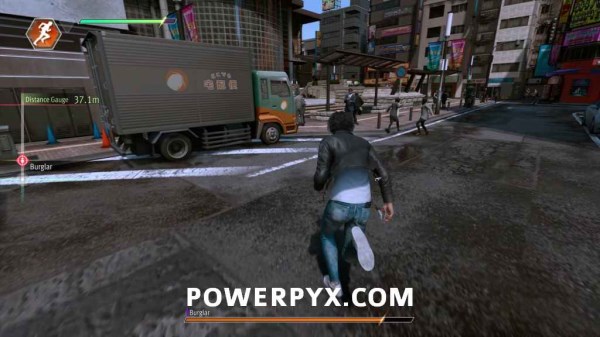 审判之逝支线案件#1-#5攻略