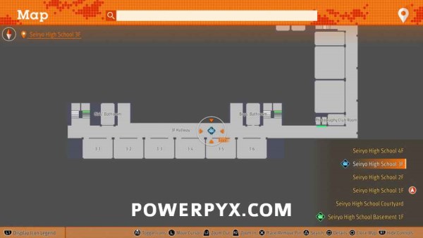 审判之逝支线案件#1-#5攻略