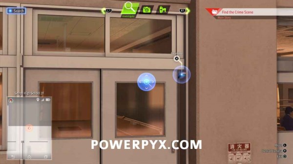 审判之逝支线案件#1-#5攻略