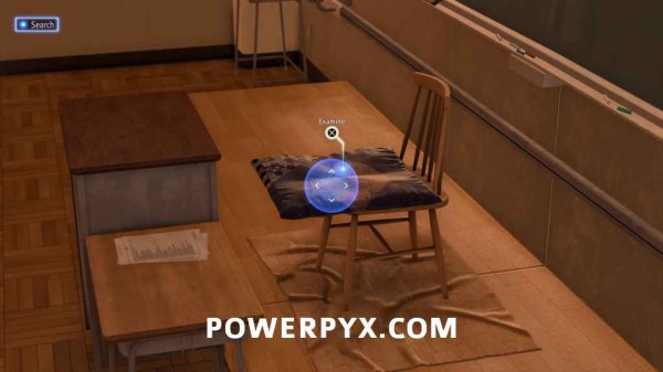 审判之逝支线案件#1-#5攻略