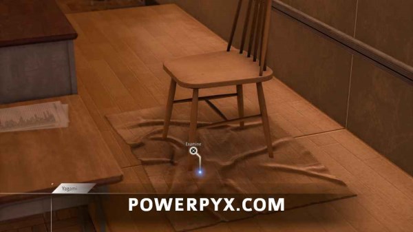 审判之逝支线案件#1-#5攻略