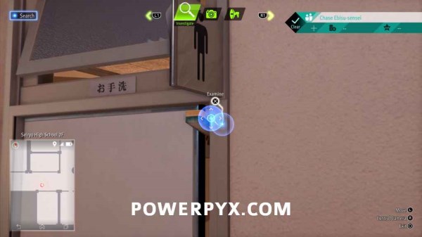 审判之逝支线案件#1-#5攻略