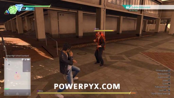 审判之逝支线案件#1-#5攻略