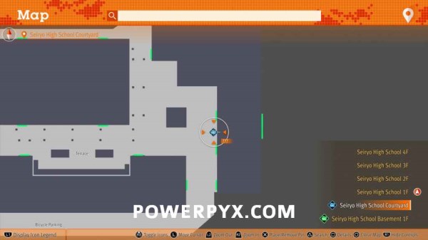 审判之逝支线案件#1-#5攻略