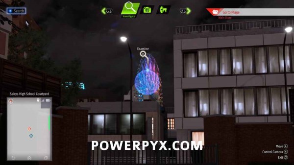 审判之逝支线案件#1-#5攻略