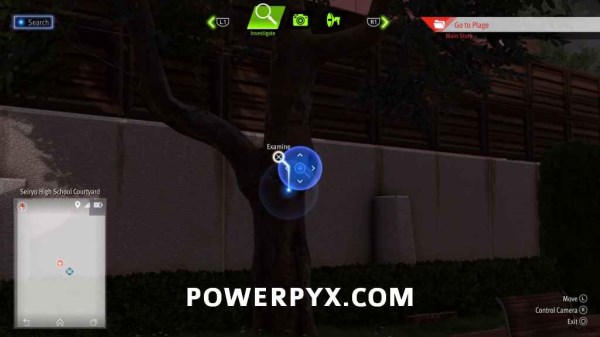 审判之逝支线案件#1-#5攻略