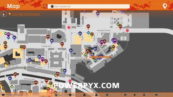 审判之逝支线案件#1-#5攻略