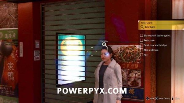 审判之逝支线案件#1-#5攻略