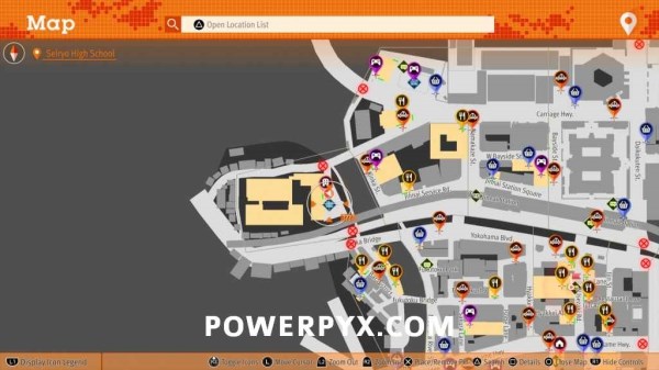 审判之逝支线案件#6-#10攻略