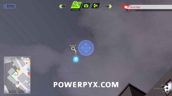 审判之逝支线案件#6-#10攻略