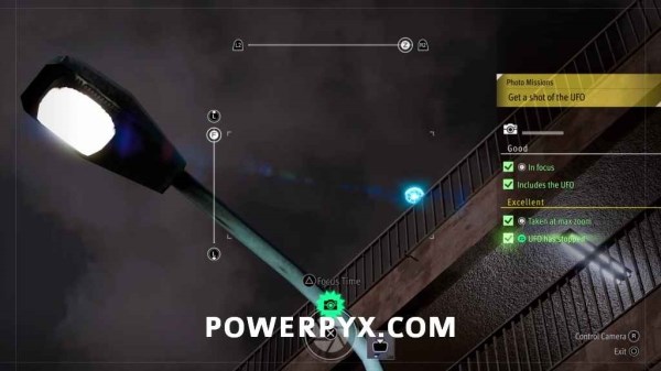 审判之逝支线案件#6-#10攻略