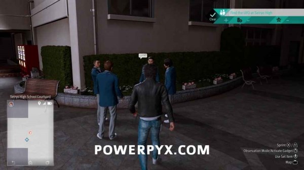 审判之逝支线案件#6-#10攻略