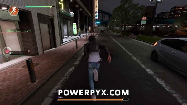 审判之逝支线案件#6-#10攻略