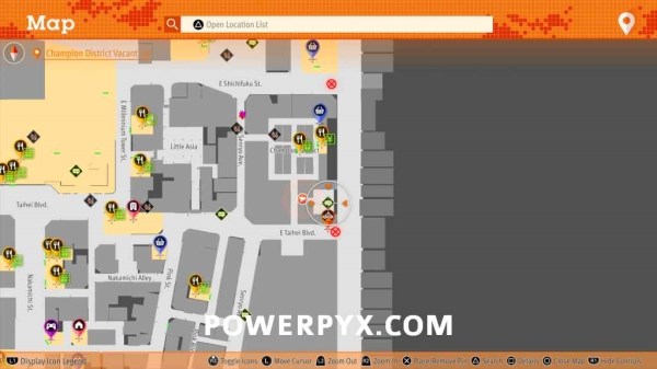 审判之逝支线案件#6-#10攻略