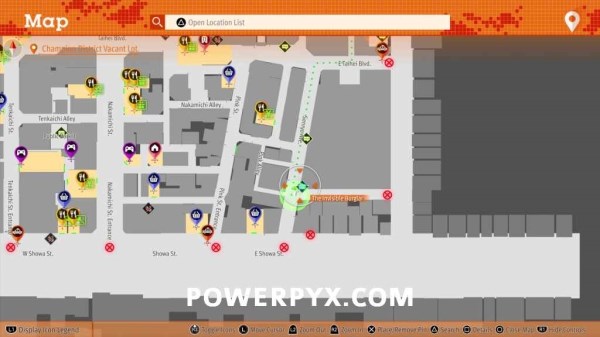 审判之逝支线案件#6-#10攻略