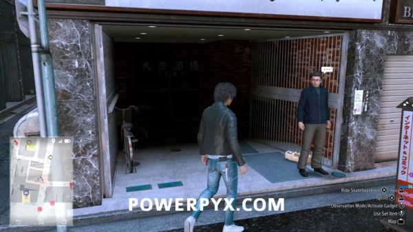 审判之逝支线案件#6-#10攻略