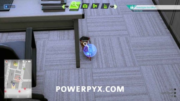 审判之逝支线案件#6-#10攻略