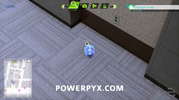 审判之逝支线案件#6-#10攻略