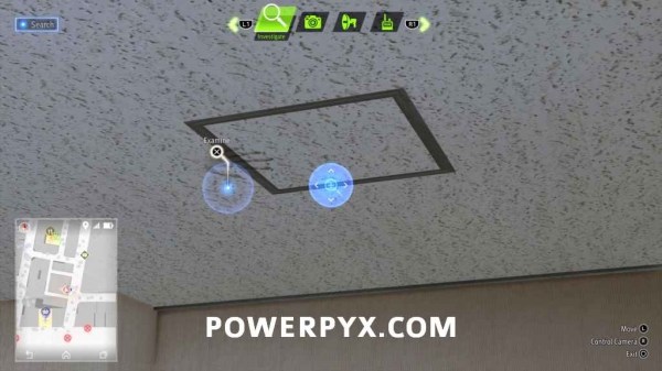 审判之逝支线案件#6-#10攻略