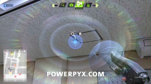 审判之逝支线案件#6-#10攻略