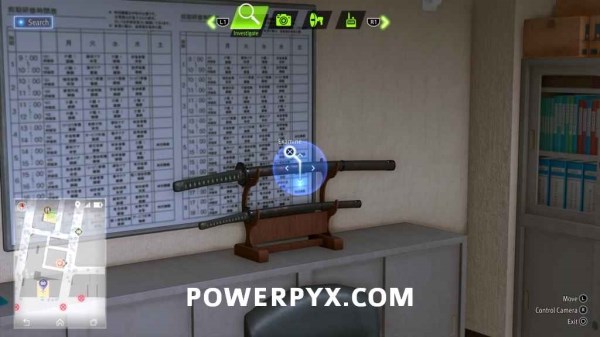 审判之逝支线案件#6-#10攻略