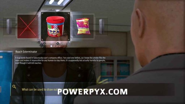 审判之逝支线案件#6-#10攻略