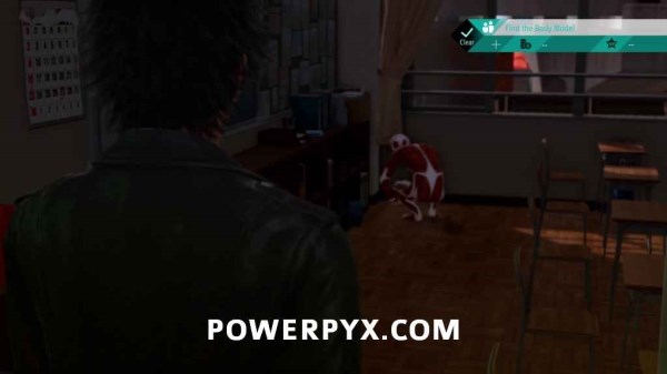 审判之逝支线案件#6-#10攻略