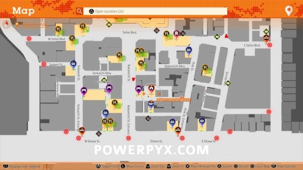 审判之逝支线案件#6-#10攻略