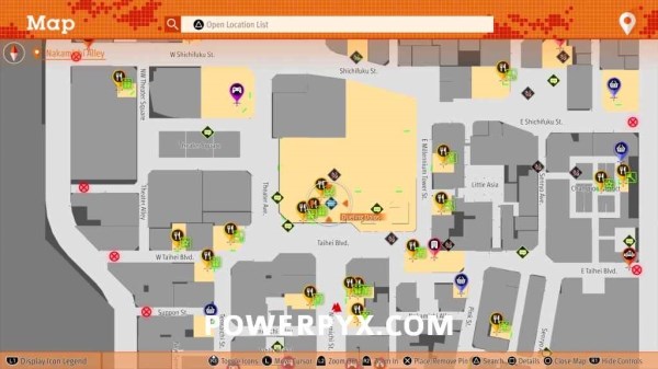 审判之逝支线案件#6-#10攻略