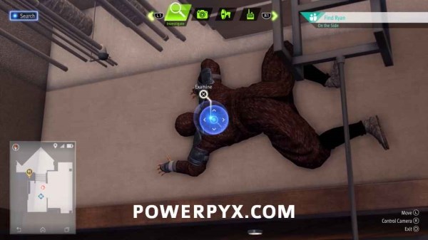 审判之逝支线案件#6-#10攻略