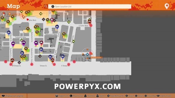 审判之逝支线案件#6-#10攻略