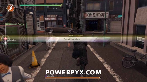 审判之逝支线案件#6-#10攻略