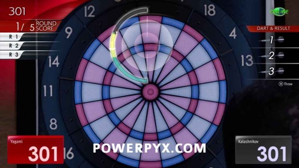 审判之逝支线案件#6-#10攻略