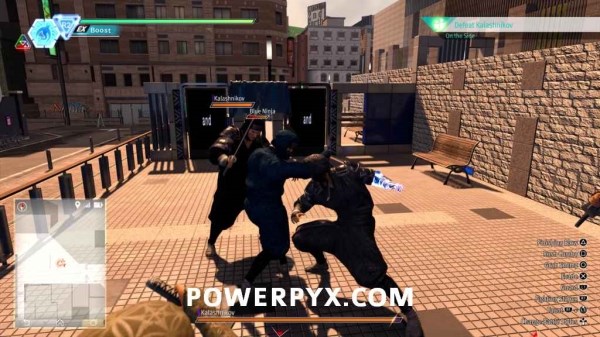 审判之逝支线案件#6-#10攻略