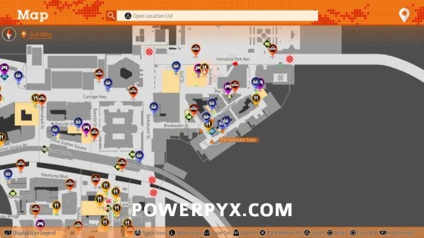 审判之逝支线案件#11-#15攻略