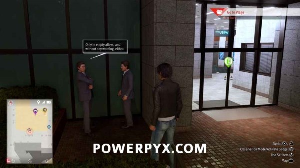 审判之逝支线案件#11-#15攻略