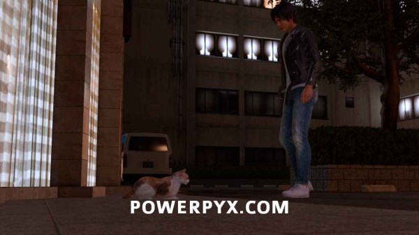 审判之逝支线案件#11-#15攻略