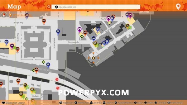 审判之逝支线案件#11-#15攻略