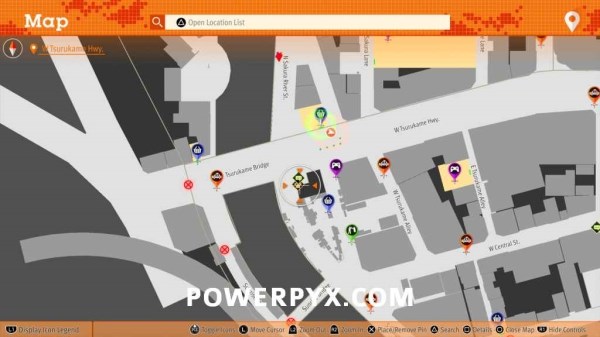 审判之逝支线案件#11-#15攻略