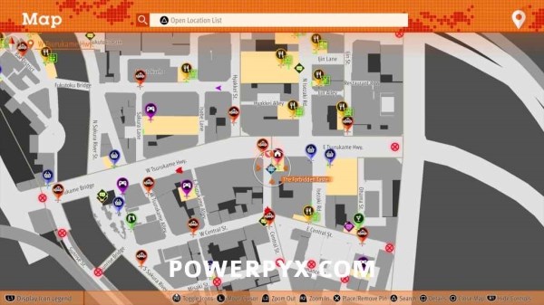 审判之逝支线案件#11-#15攻略