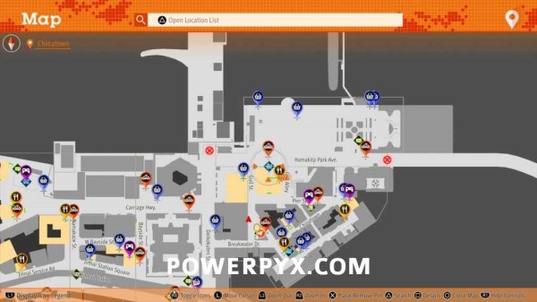 审判之逝支线案件#11-#15攻略