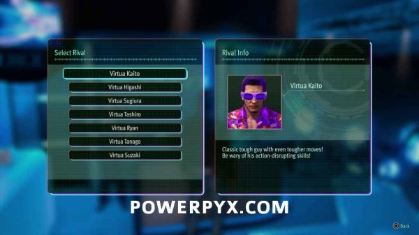 审判之逝支线案件#11-#15攻略