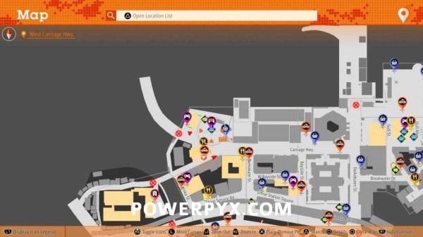 审判之逝支线案件#11-#15攻略