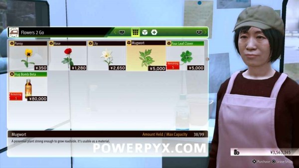 审判之逝支线案件#11-#15攻略