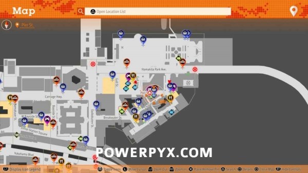 审判之逝支线案件#16-#20攻略