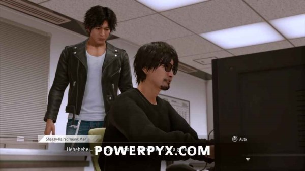 审判之逝支线案件#16-#20攻略