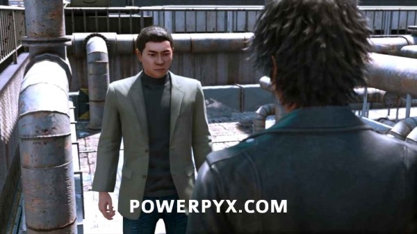 审判之逝支线案件#16-#20攻略