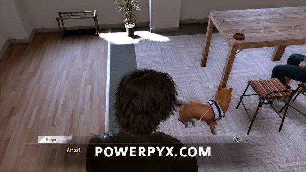 审判之逝支线案件#16-#20攻略